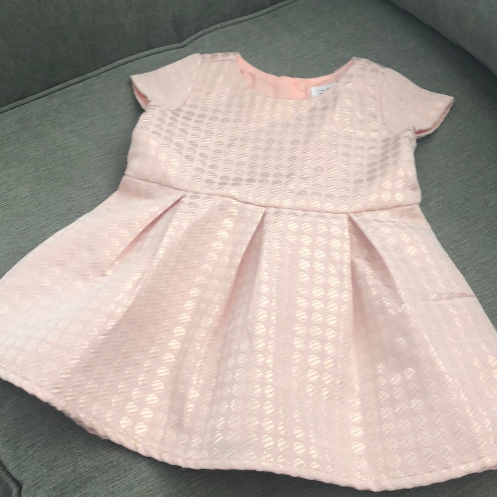 Children’s Place party dress 18-24 months